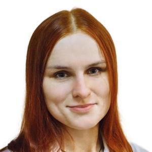 Старцева Мария Дмитриевна