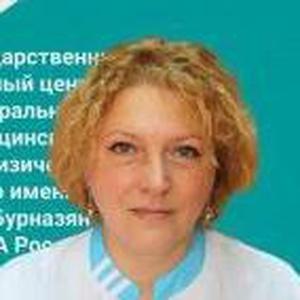 Галкина Татьяна Анатольевна