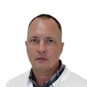 Борщенко Сергей Александрович