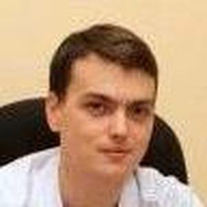 Емелин Климентий Эрнесович