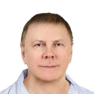Пеганов Игорь Юрьевич