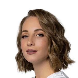 Сафалер Елизавета Ильинична