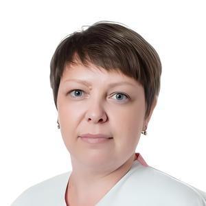Матвеева Мария Александровна