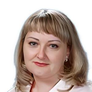 Сандзюк Наталья Сергеевна