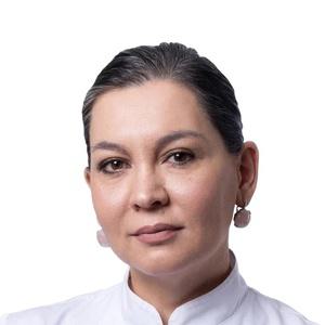 Шарафутдинова Гульнара Сафуановна