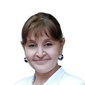 Батикян Анна Вигеновна