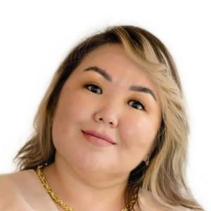 Дмитриева Екатерина Феликсовна
