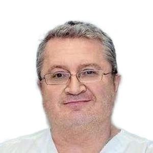 Савельев Сергей Юрьевич