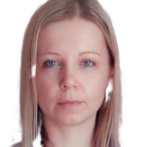 Федукина Юлианна Васильевна