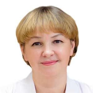 Ларькина Алевтина Александровна