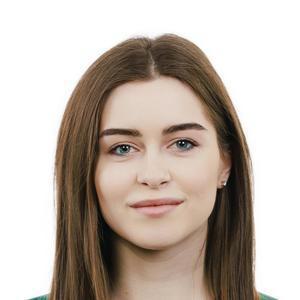 Литвинова Анастасия Валерьевна