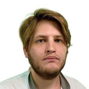 Августовских Денис Викторович