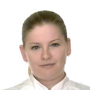 Вахрушева Вера Вячеславовна