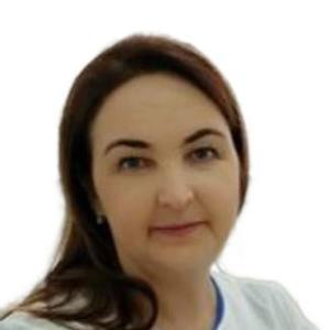 Островская Гузель Маснавиевна