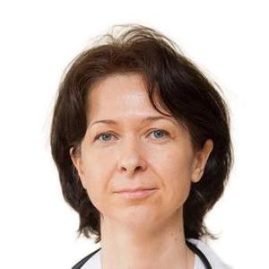 Луковкина Галина Васильевна