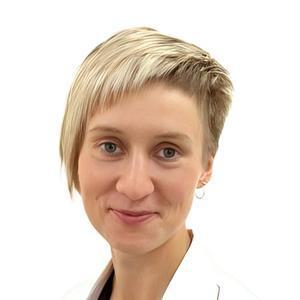 Лукашева Мария Владиславовна