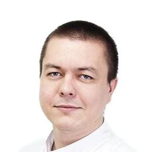 Карпенко Евгений Александрович
