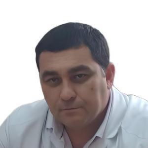 Урусов Марат Умарович