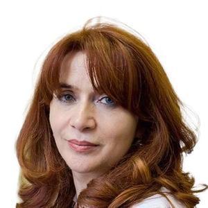Омарова Патимат Ахмедовна