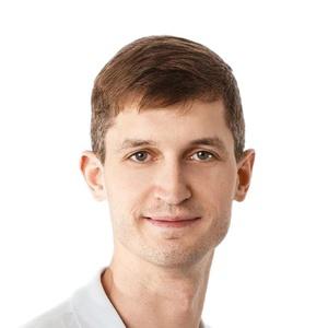 Кристаль Михаил Викторович