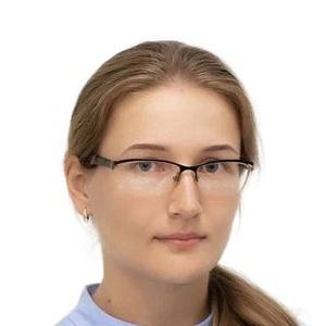 Тищенко Анастасия Александровна