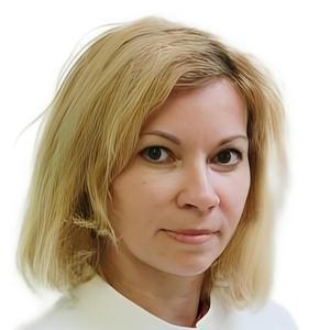 Иванова Юлия Вячеславовна