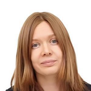 Копылова Екатерина Андреевна