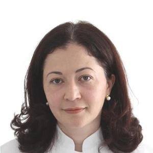 Гогаева Зарина Гурамовна