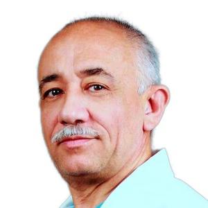 Нуралиев Эрадж Юсуфович