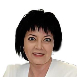 Луценко Ирина Георгиевна