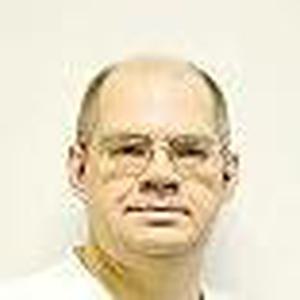 Барышников Михаил Александрович