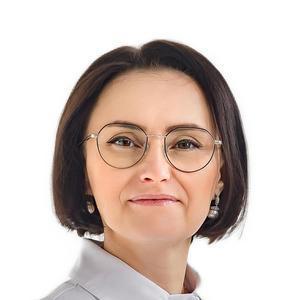 Паращенко Ирина Игоревна