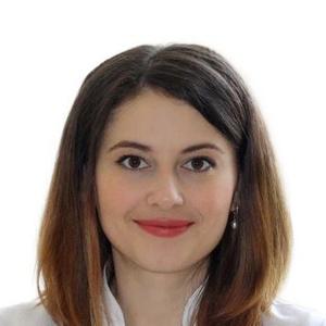 Мироненко Лидия Александровна