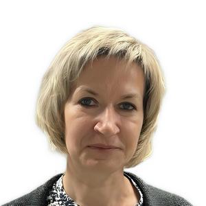 Волкова Мария Александровна