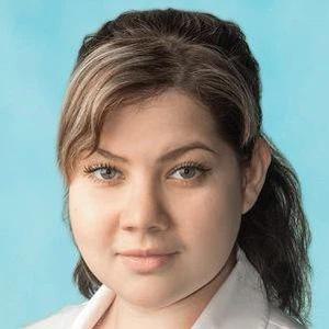 Скворцова Наталия Васильевна
