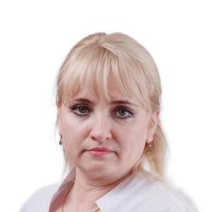 Салимова Оксана Николаевна