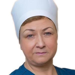 Феньченко Наталья Ивановна