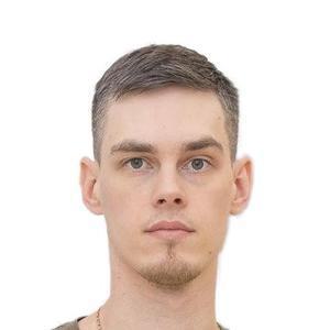 Галочкин Андрей Андреевич
