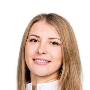 Амириди Марина Владимировна
