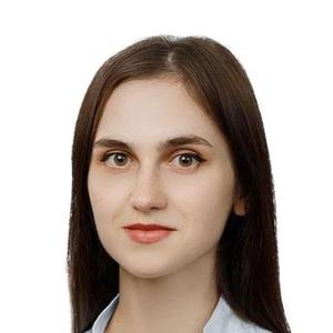 Шепова Мария Леонидовна