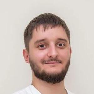 Чикунов Сергей Викторович