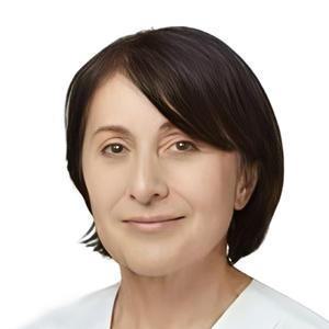 Алботова Асият Хасановна