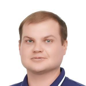 Клименко Александр Сергеевич