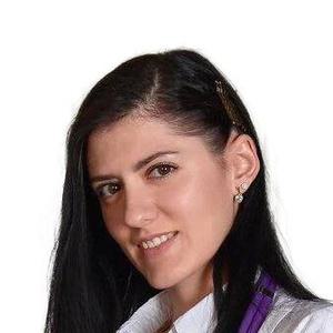 Тарасова Алина Евгеньевна