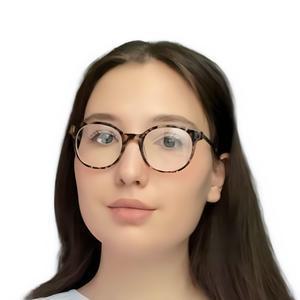 Складчикова Анастасия Александровна