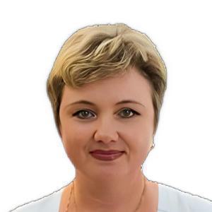 Чупрынина Анжела Ивановна