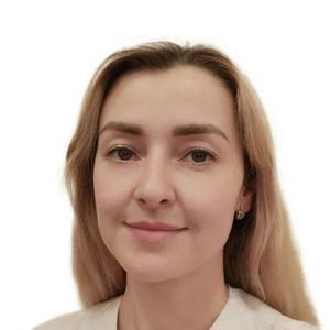 Винокурова Розалия Ринатовна