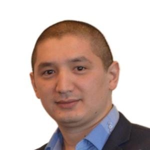 Естебесов Эмил Медетбекович