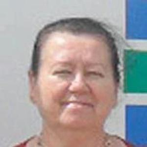 Михайлова Галина Ивановна