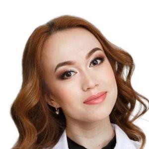 Муртазина (Газизова) Гульназ Ханифовна